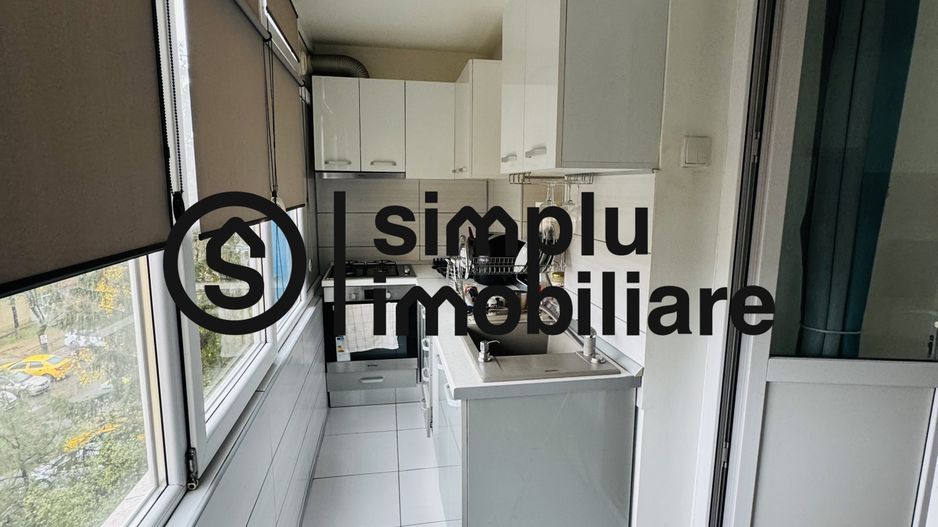 2 camere plus 1 gratis, langa Spitalul Militar - 110 000 Euro - Poză 8