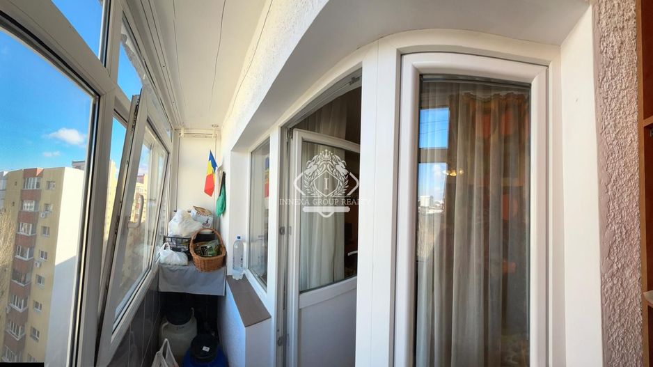 Tineretului I 2 camere I 55mp I Et 8 I dec I 139 000 EURO - Poză 3