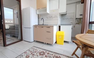Apartament 2 camere si Loc de parcare subteran-Cug-Spitalul Providența - Poză 5