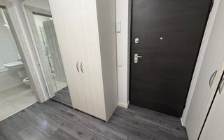 Studio în Complex 21 Residence Politehnica - Poză 13