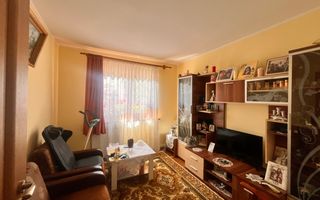 Apartament cu 4 Camere de Vânzare I Suceava/George Enescu I 105.000E - Poză 4