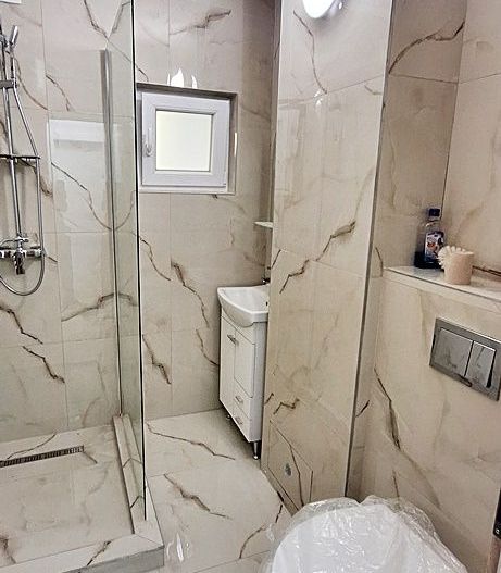 Racadau, apartament decomandat, renovat,  57mp utili, etaj 1, pret 119500 euro - Poză 12