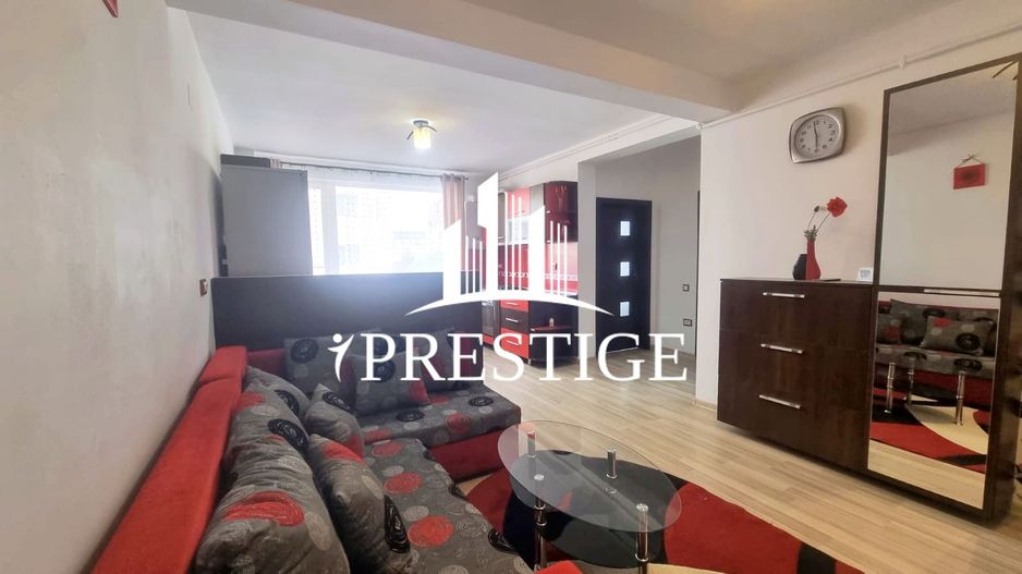 APARTAMENT 3 CAMERE | ETAJ 2 | BALCON | ZONA RAHOVEI | PET FRIENDLY - Poză 4