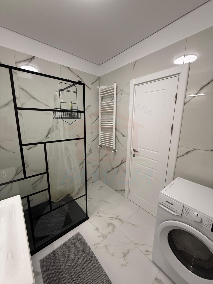 🏡 APARTAMENT 2 CAMERE, Luxury Residence, 600 EURO/lună - Poză 6