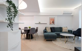 COMISION 0% - Pret de oportunitate in Cortina North, lux, parcare subterana - Poză 1