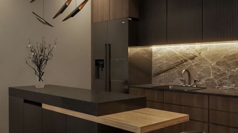 Apartament 4 camere finalizat mutare rapida - Poză 6