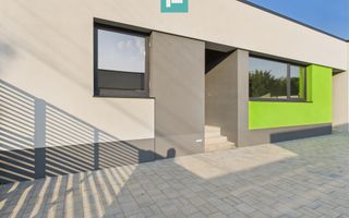 Casă nouă, la sol în Vladimirescu - Poză 1