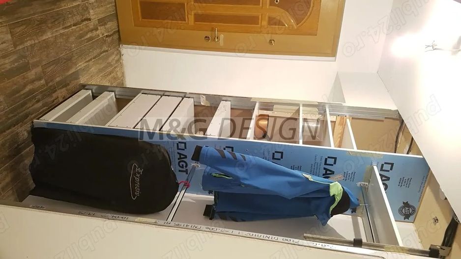 Apartament 3 camere Dacia - Poză 4