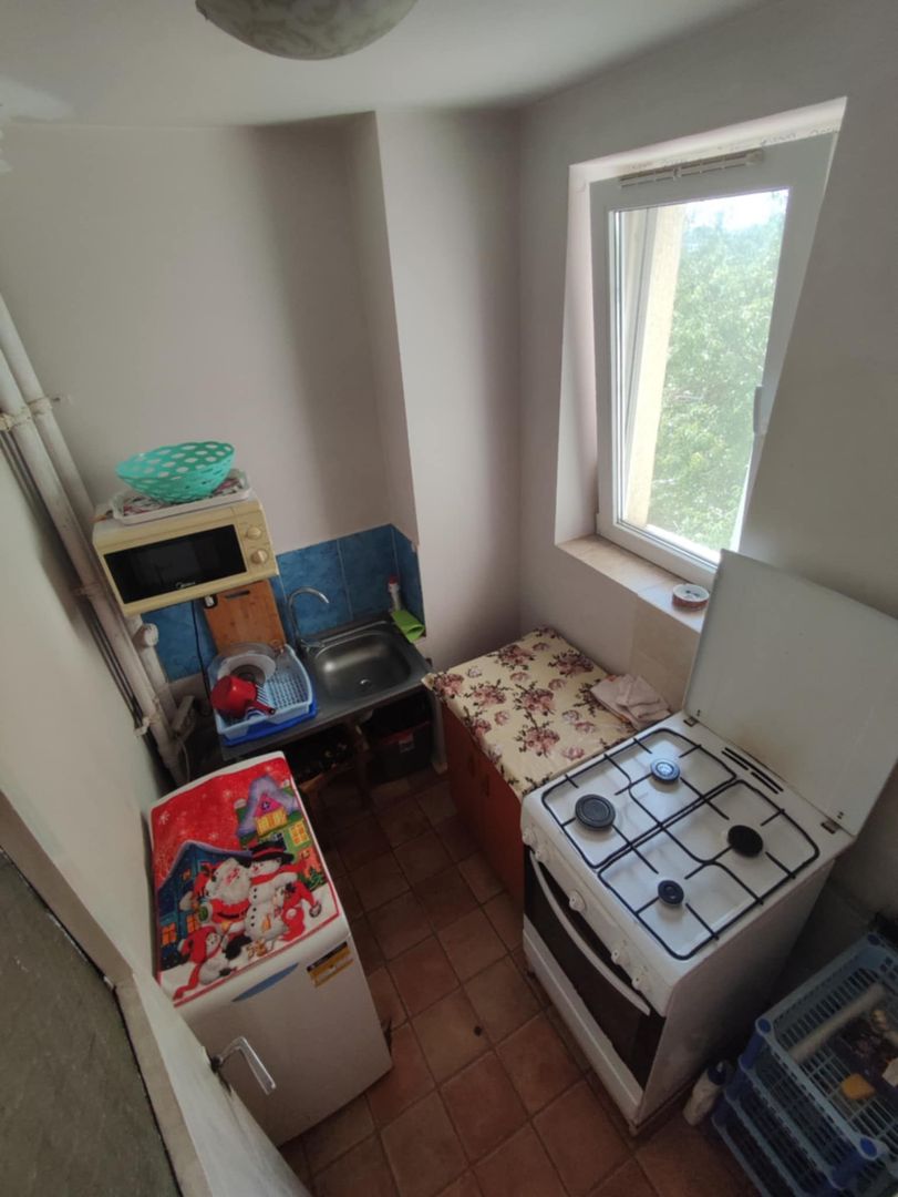 De vanzare apartament 2 camere - Poză 6