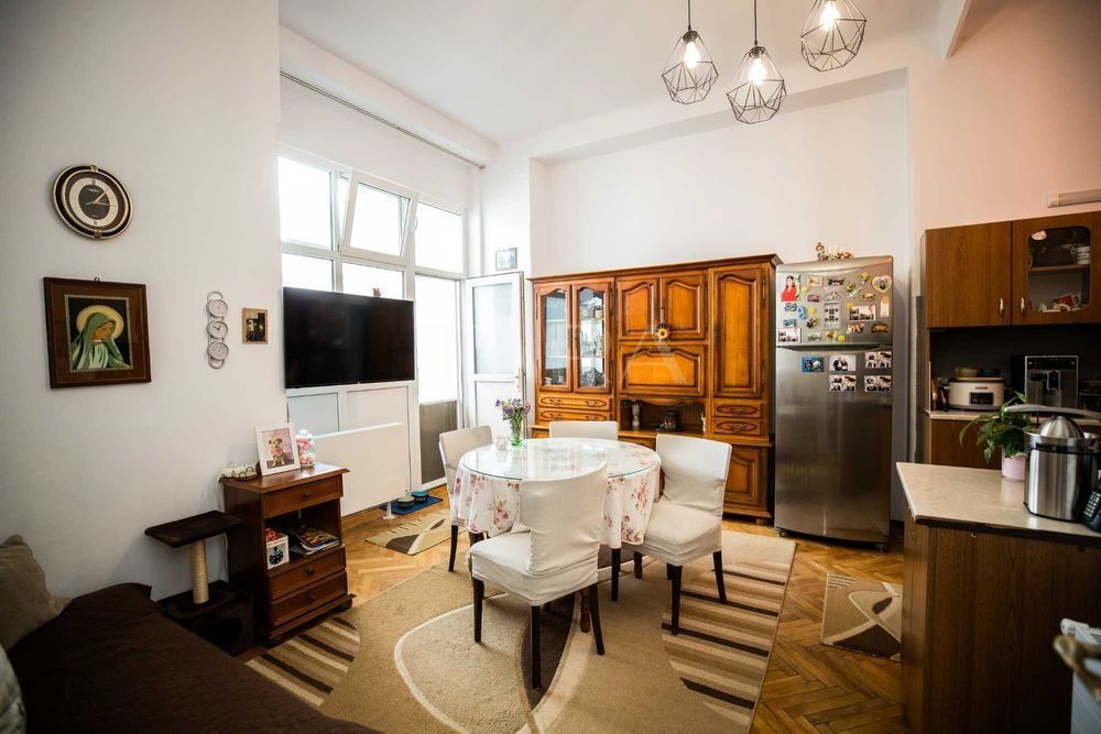 Apartament spațios cu 2 dormitoare și garaj – Cluj-Napoca. - Poză 2