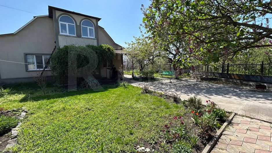 Vânzare, casă, 4 camere, strada Constantin Negruzzi, Bălți - Poză 2