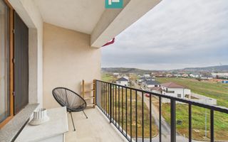 Apartament de vis, calitate și rafinament, Oradea - Poză 18
