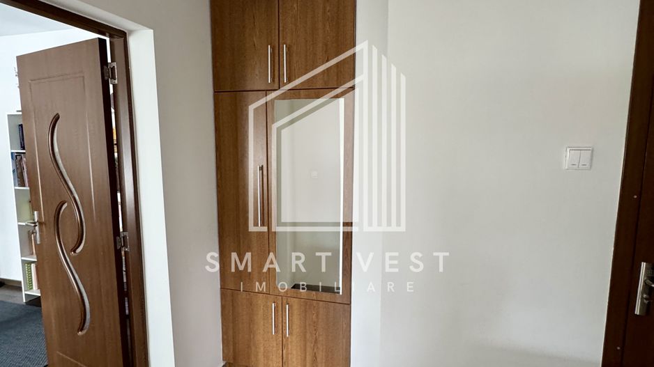 Apartament 3 camere de vânzare | Etaj 1 cu lift | Zona Careiului - Poză 26