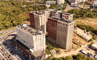 Vanzare apartament, 2 dormitoare, str. Calea Orheiului, Rîșcani - Poză 1