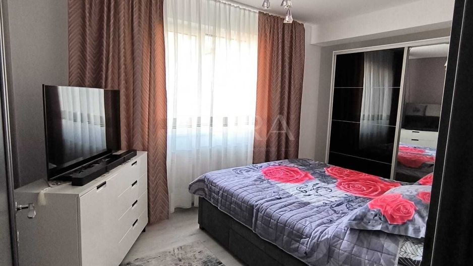 Apartament cu 3 camere, etaj 1, parcare inclusă, acces privat. - Poză 6