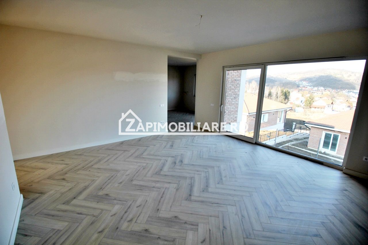 Casa 5 camere la cheie 175mp,520mp teren,mobilată și utilată - Poză 23
