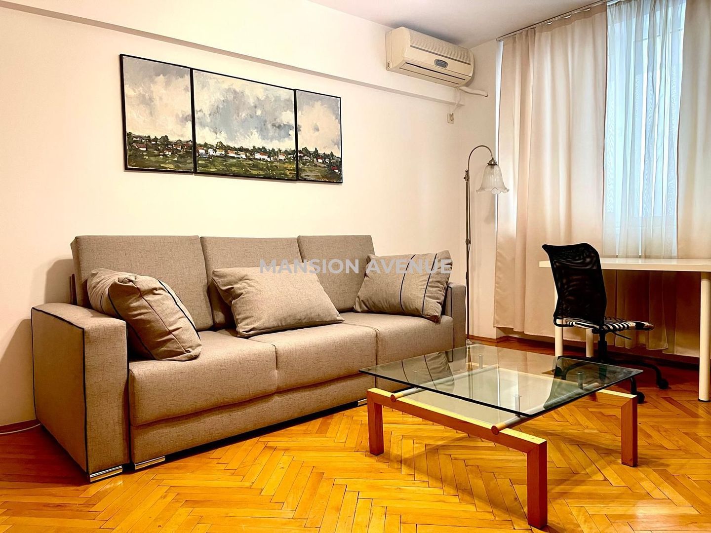 Apartament 2 camere,  Perla, Sos. Stefan cel Mare/Calea Dorobanti - Poză 1