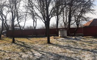 Casă si teren de vanzare in Rediu - Poză 5