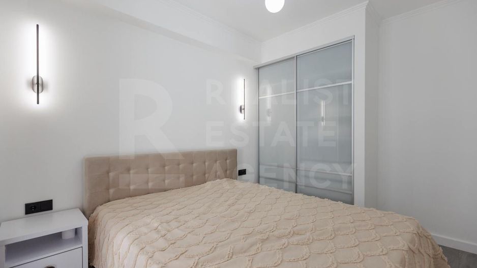 Vânzare,  apartament, 2 camere, str.ada Calea Ieșilor, Buiucani - Poză 5