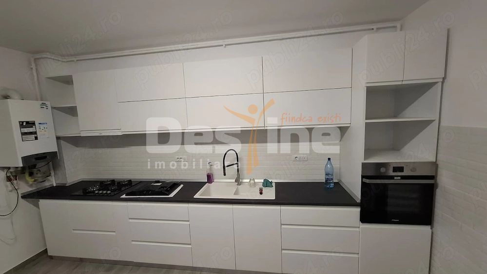 Apartament 4 camere spre închiriere – Giulești Sârbi - Poză 11