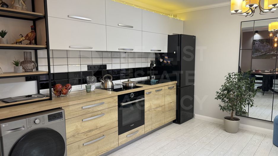 Vânzare, casă, 3 nivele, 6 camere, str. Mihail Sadoveanu, Strășeni - Poză 6