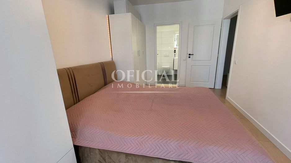 Apartament 3 Camere | 63 mp | Etaj 3 | 2 Bai | Garaj | Parcul Poligon - Poză 5