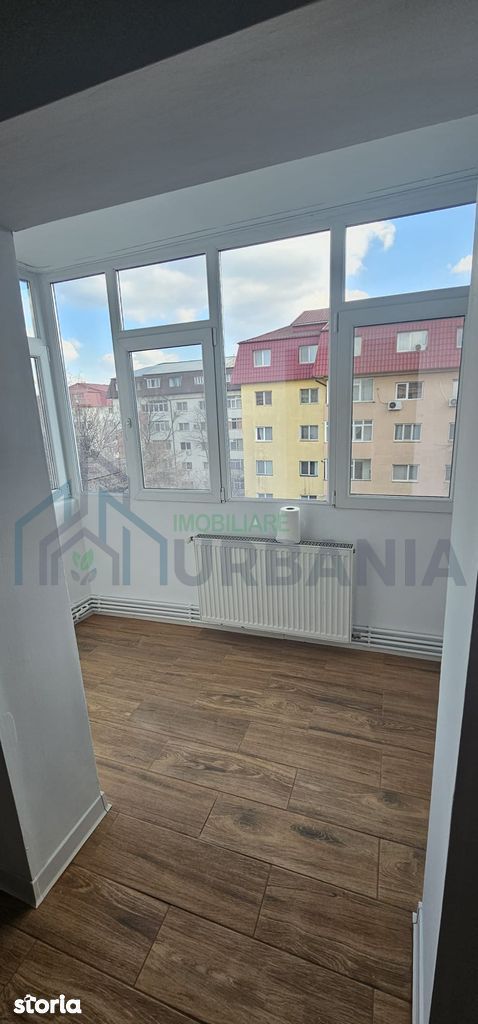 Apartament 3 camere decomandat, renovat, etaj 4, Str. Clopotari nr. 35, Nicolina 2, Iași - Poză 16