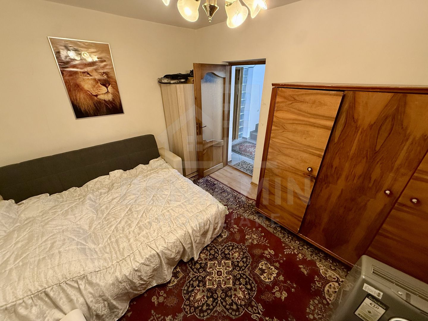 Casa spatioasa - D+P+1+M - 226mp - Bibescu - 1Mai - Poză 8