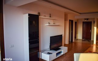 Vanzare Apartament 2 Camere  LUX vis-a-vis de Mall Vitan cu Centrala Proprie - Poză 2