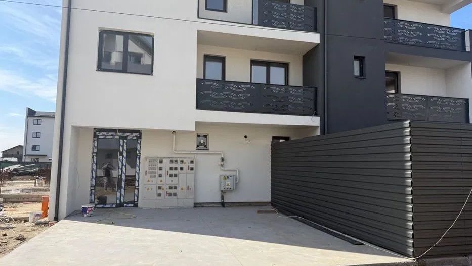 Apartament 2 camere incalzire in pardoseala Bragadiru - Poză 1