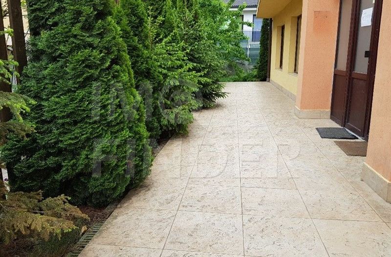 Apartament cu 2 camere de vanzare, etaj 1– Cartier Bună Ziua, Strada Privata - Poză 13