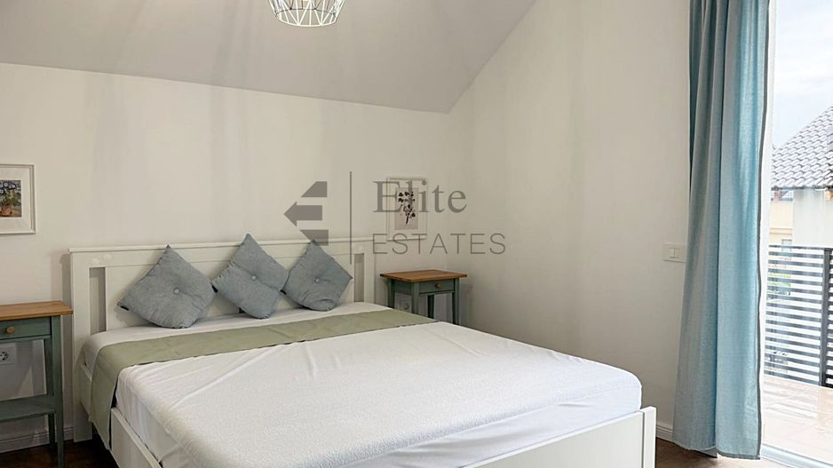 Casa cu 5 camere in Cartierul Tineretului | Prima inchirere - Poză 7