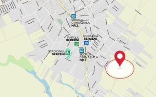 De vanzare teren intravilan – 369 mp | Comuna Berceni - Poză 2