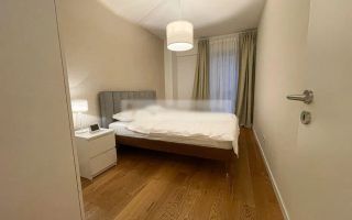 Apartament 2 camere Aviatiei Park Herastrau, Mobilat & Utilat - Poză 8