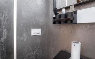 Penthouse cu 5 camere *347mp* + terasa 101mp* // Zona Herastrau - Poză 31