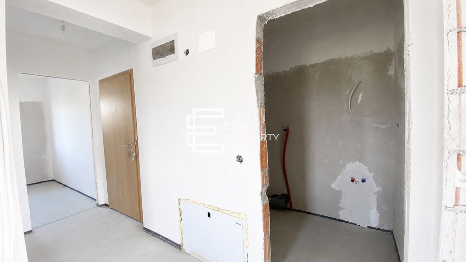 Apartament 3 camere | Etaj 1 | Bloc tip vilă | Cristian | Comision 0% - Poză 3