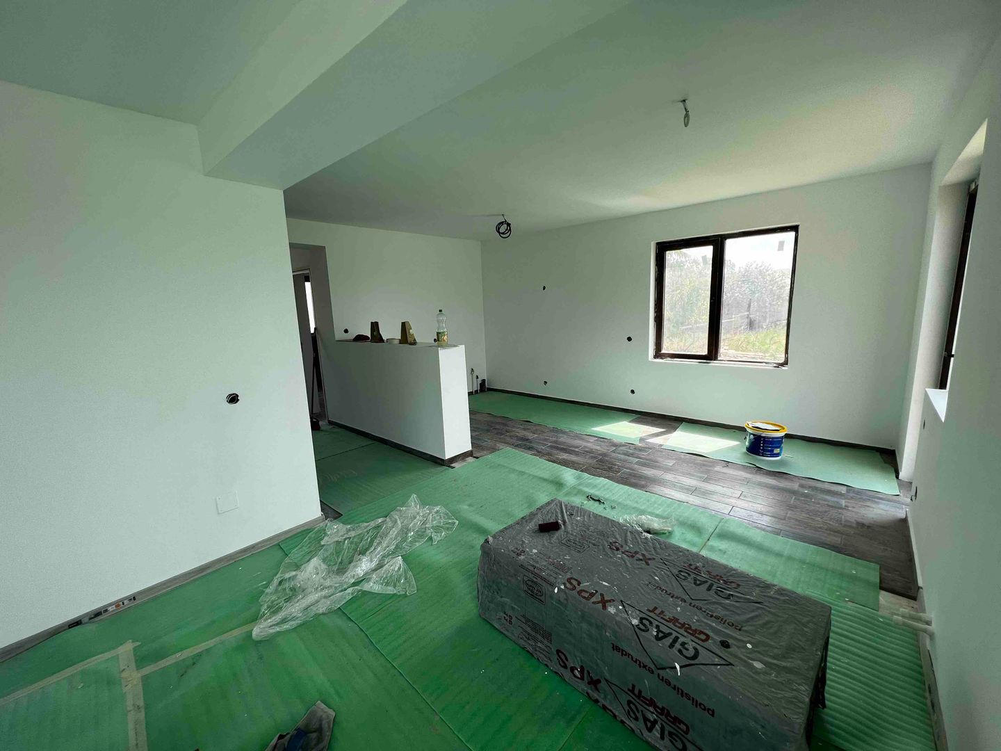 Casa Tunari-Dimieni - 115mp - curte 430mp - Poză 6