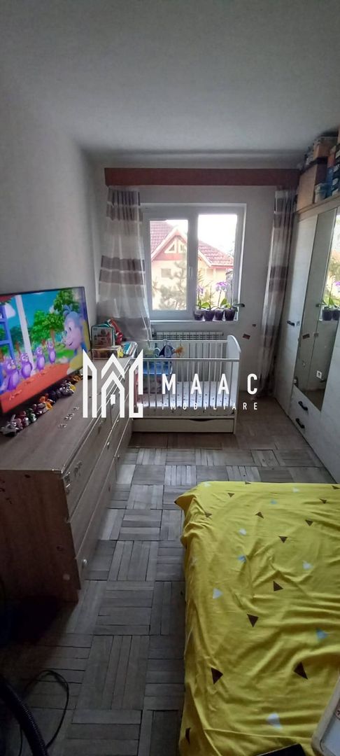 Apartament 2 camere | Traian | etaj 2| - Poză 1