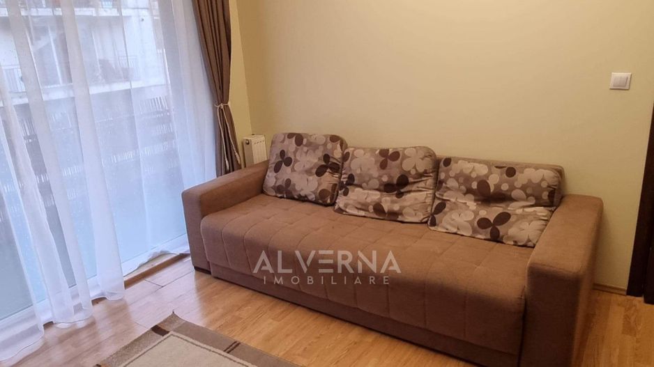 Comision 0%! Apartament 2 camere, 51mp, parcare, 2 balcoane, Eroilor - Poză 4