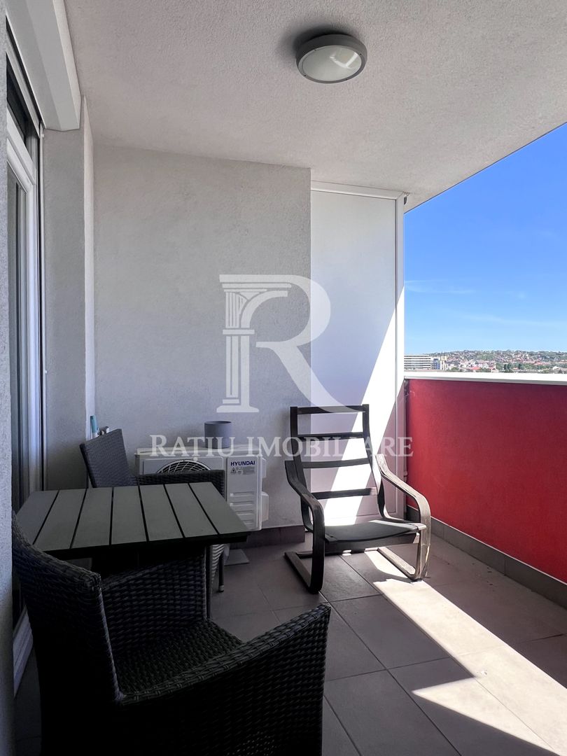 Apartament cu 2 camere | Ared | Oradea - Poză 13