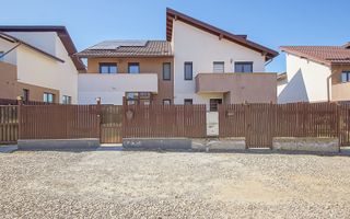 Duplex Modern, Curte Proprie | Green Haven Săcele - Comision 0% - Poză 2
