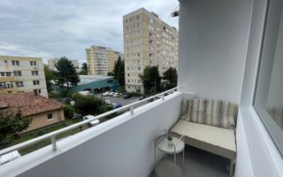 Apartament 2 camere lux in Gheorgheni - Poză 11