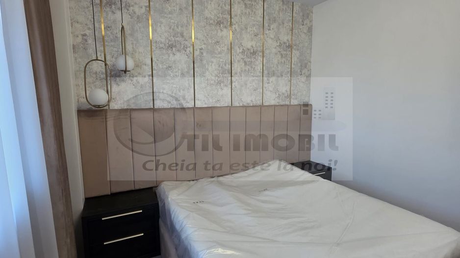 Apartament 3 camere, Nicolina, parcare 155.000 Euro - Poză 9