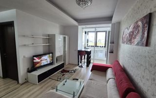 Apartament 2 camere | Herastrau | Parcare subterana - Poză 2