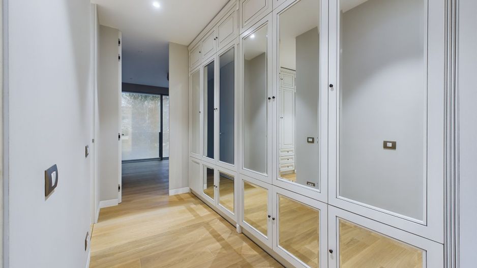 Apartament de Lux cu 3 Camere în Zona Dorobanți - Poză 23