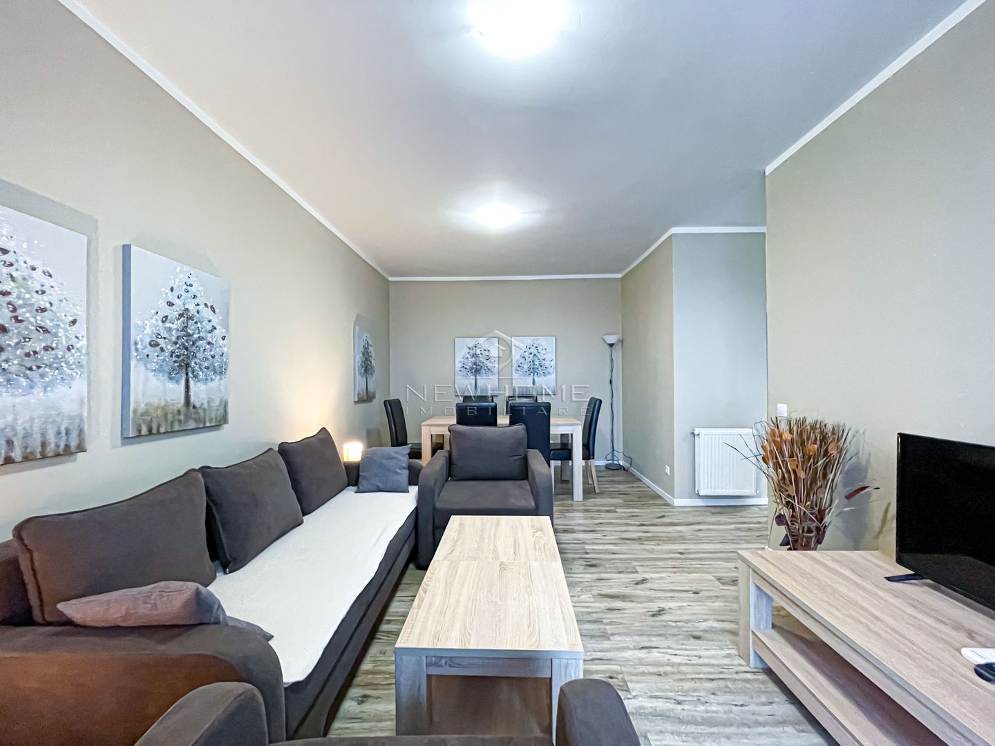 Apartament 2 camere, Parcare, zona Iulius Mall Park Lake - Poză 11