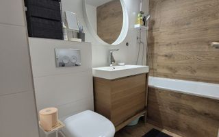 Vanzare apartament 2 Camere, zona Titulescu, Godeanu, Muncitorilor. - Poză 6