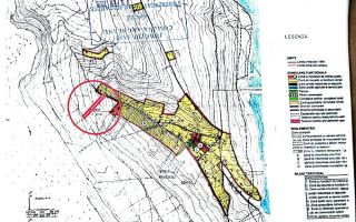 Teren intravilan Șorogari, parcelabil, 10.000 mp, acces drum asfaltat, utilități la limită - Poză 1