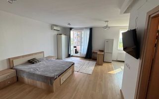 Proprietar, inchiriez Garsoniera 38 mp utili in The Park Tineretului - Poză 4