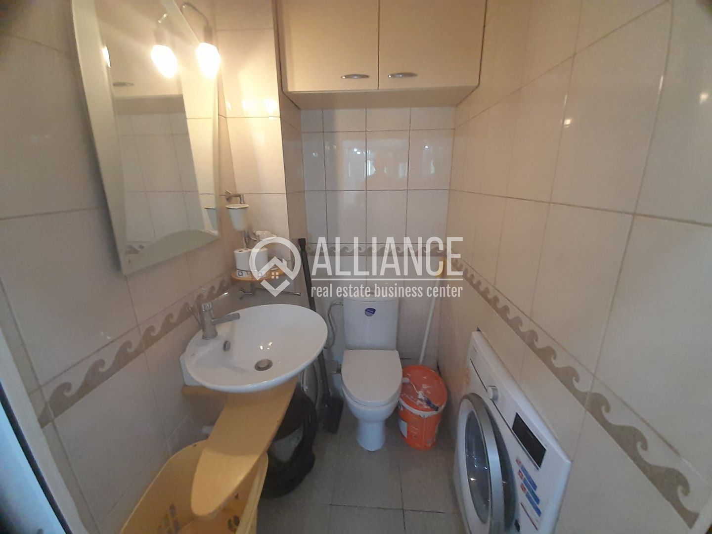 BALADA, apartament elegant cu 3 camere! (cod 08) - Poză 5